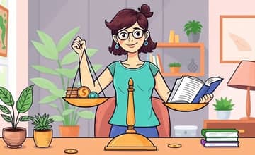 Guía para la Estabilidad: Gestiona tus Ingresos y Egresos