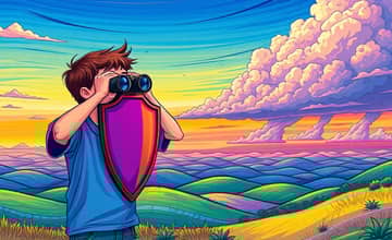 El Poder de la Anticipación: Prepárate para Crisis Económicas