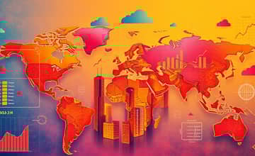 Finanzas en Mercados Emergentes: Alto Riesgo, Gran Potencial