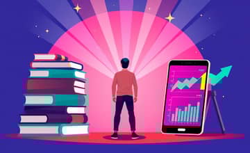 De la Teoría a la Práctica: Aplica tus Conocimientos Financieros