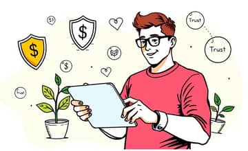 Más allá del Buro de Crédito: Construyendo Confianza Financiera