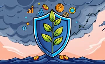 Prepárate para el Mañana: Planificación de Contingencias Económicas