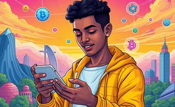 Préstamos Inteligentes: Aprovecha la Innovación para tu Economía