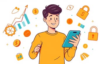 Dominando el Juego del Dinero: Estrategias para tus Préstamos