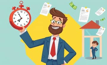 La Morosidad Silenciosa: Evita Caer en el Olvido de tus Deudas