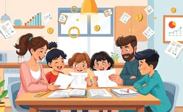 El Impacto de la Política Fiscal en tus Finanzas Diarias