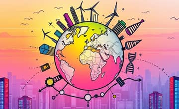 Evaluando Oportunidades de Inversión Globales