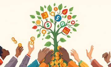 Fondos Mutuos: Guía para Entender su Funcionamiento