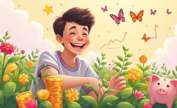 Transforma tu Economía: Hábitos para una Vida Financiera Sana