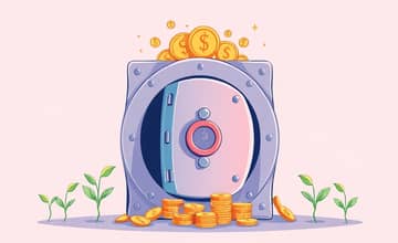 Inversión de Bajo Riesgo: Protege tu Capital, Gana Rendimiento