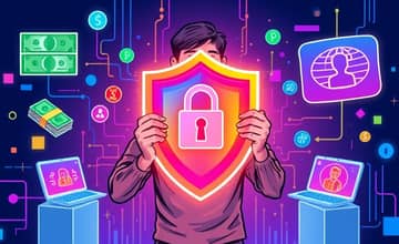 Protegiéndote del Fraude Financiero: Consejos Imprescindibles