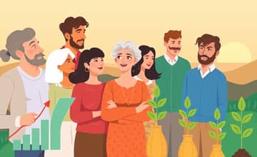 Optimiza tu Jubilación: Estrategias Más Allá del Plan Básico