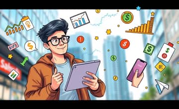 Finanzas Personales 2.0: Actualiza tu Gestión Monetaria