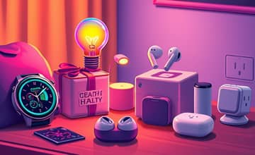 Regalos Inteligentes: Cómo Ahorrar y No Comprometer tus Finanzas