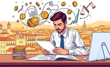 Minimiza tus Impuestos: Estrategias Legales para Pagar Menos