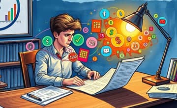 Descifra tu Extracto Bancario: Más Allá de los Números