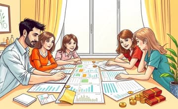 Revisión Financiera Anual: Pon a Punto tu Economía Personal