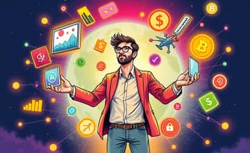 Creando Riqueza: Más Allá de los Ingresos Tradicionales