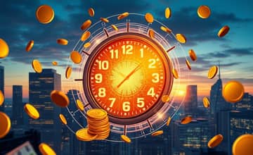 El Dinero No Duerme: Haciendo que tus Activos Trabajen 24/7