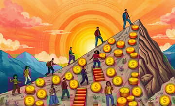 Tu Primer Millón: Pequeños Pasos hacia Grandes Metas