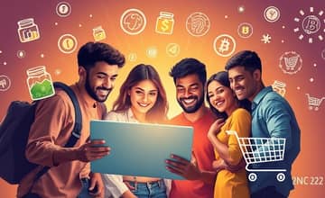 Finanzas Personales para la Generación Z: Claves para el Éxito