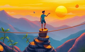 Dinero y Estrés: Estrategias para una Relación Saludable