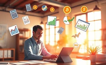 Tu Caja de Herramientas Financiera: Lo Esencial para el Éxito