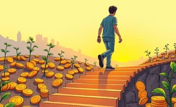 La Disciplina Financiera: El Secreto de los Ricos