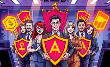 Plan de Contingencia Financiera: Prepárate para Cualquier Evento