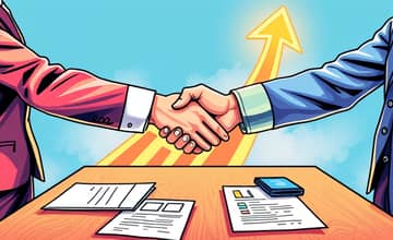 El Arte de Negociar Compras: Consigue Siempre el Mejor Precio