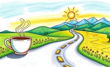 La Ruta del Ahorrador: Desde el Café Diario hasta Grandes Logros