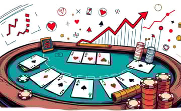 Desmitificando el Blackjack Financiero: Riesgos y Oportunidades
