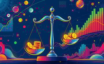 El Riesgo Calcula: Cómo Sopesar Opciones Financieras