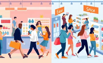 El Factor Conveniencia: Paga Menos por Más Servicio