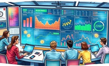 Simplificación Financiera: Reduce la Complejidad, Aumenta el Control