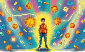 Ingresos Invisibles: Descubre Nuevas Fuentes de Riqueza