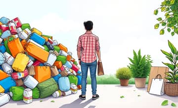 El Antídoto del Consumismo: Vive Con Menos, Gana Más