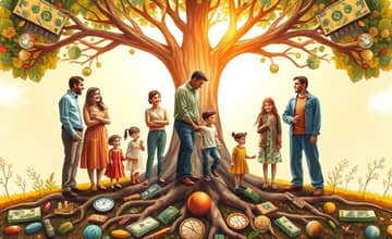 Tu Legado Económico: Planificando para las Próximas Generaciones