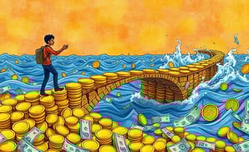 El Arte de la Resiliencia Financiera: Supérate en Momentos Difíciles