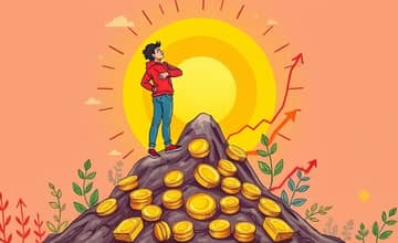 Finanzas Sin Ataduras: Alcanza la Verdadera Libertad Económica