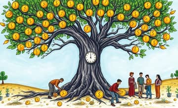 El Secreto de la Longevidad Financiera: Inversiones a Largo Plazo