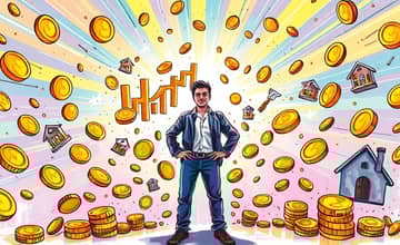 Descodifica Tu Dinero: Un Enfoque Práctico para Tus Finanzas