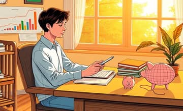 Más Allá del Dinero: La Felicidad en Tus Finanzas Diarias