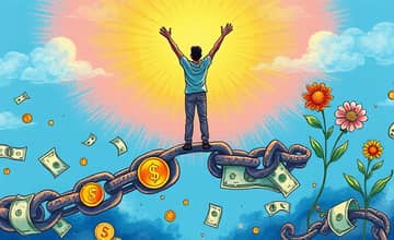 Dominar las Deudas: Transforma el Estrés en Oportunidad