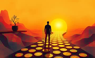 Transforma Tus Creencias: La Psicología del Dinero Exitoso