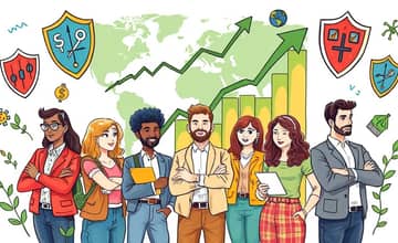 Invierte Como un Pro: Estrategias Simples para el Inversor Común