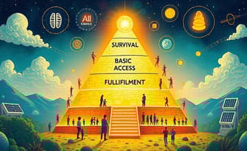 Tu Ruta Hacia la Abundancia: Estrategias Comprobadas