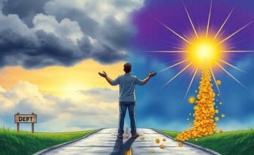 El Despertar de Tu Dinero: De la Deuda a la Abundancia