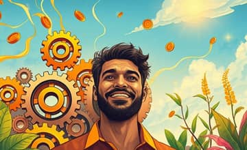 El Código de la Riqueza: Hábitos Secretos de los Millonarios