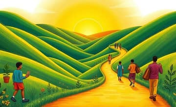 La Ruta del Inversor Consciente: Gana con Propósito